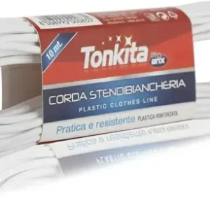 Arix Tonkita Linka Sznur Nylonowa 10m TK083 Lumarko Super okazja